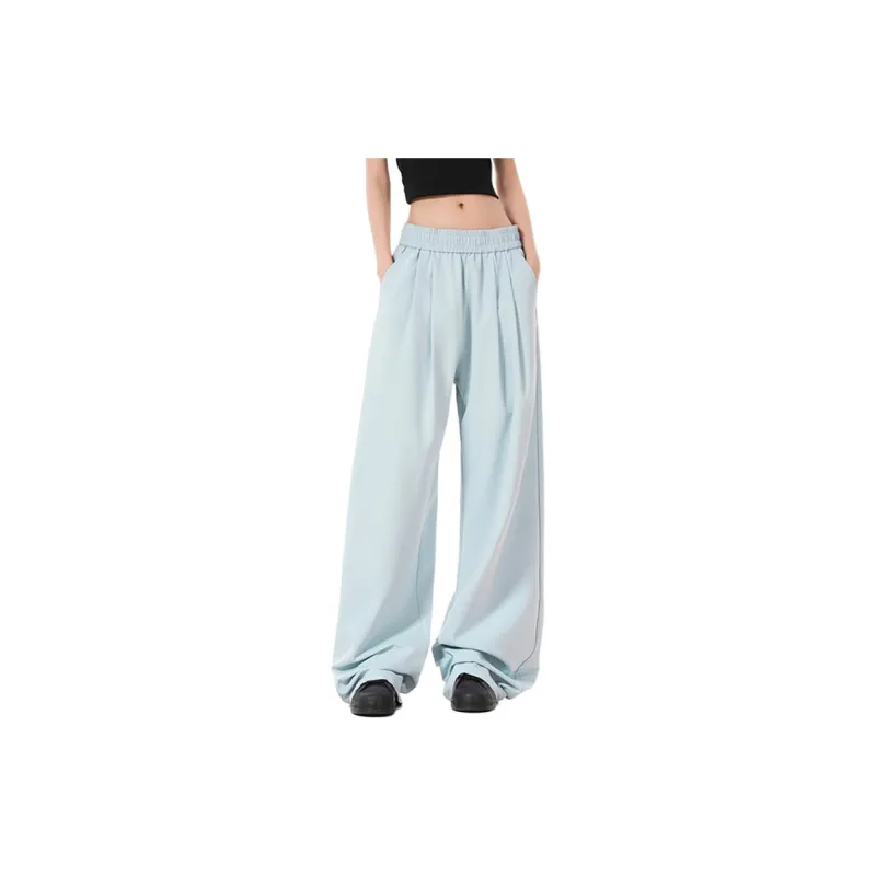 FORCEPULR Casual Pants Unisex-0