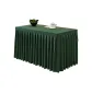 Simplicity-Dark Green[Chenille]