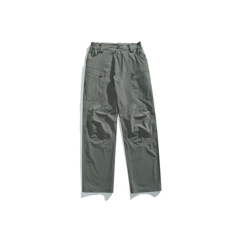 TIMD Casual Pants Unisex-10