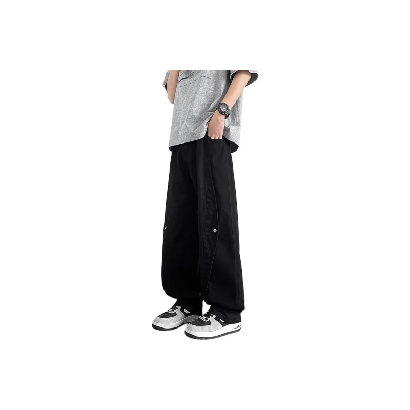 VIPGOOSE Jeans Unisex-6