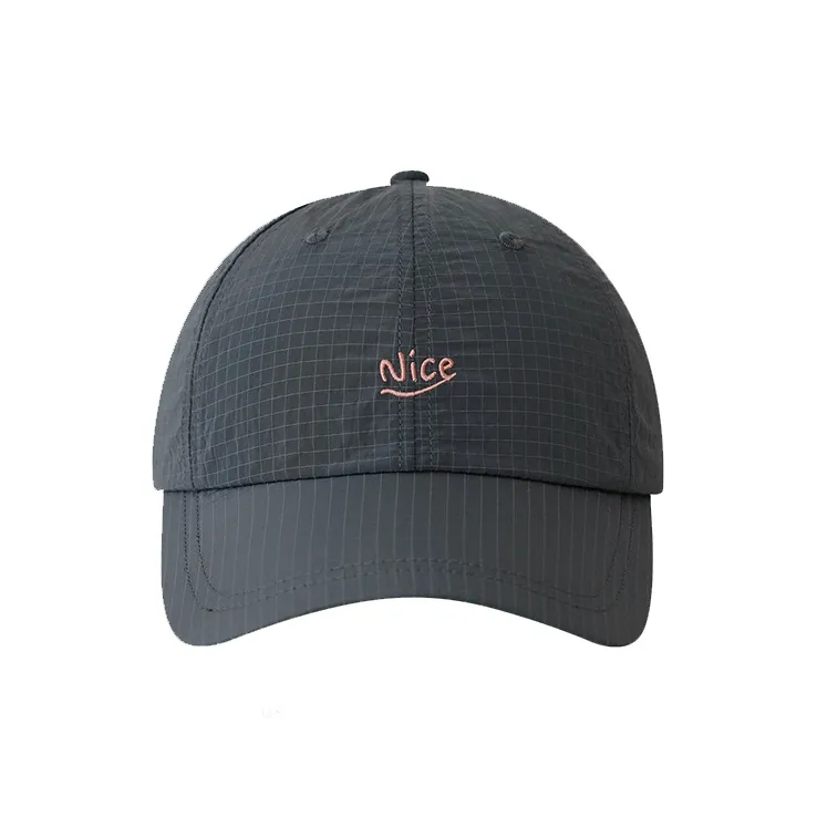 Mulinsen Cotton Baseball Caps Unisex-2