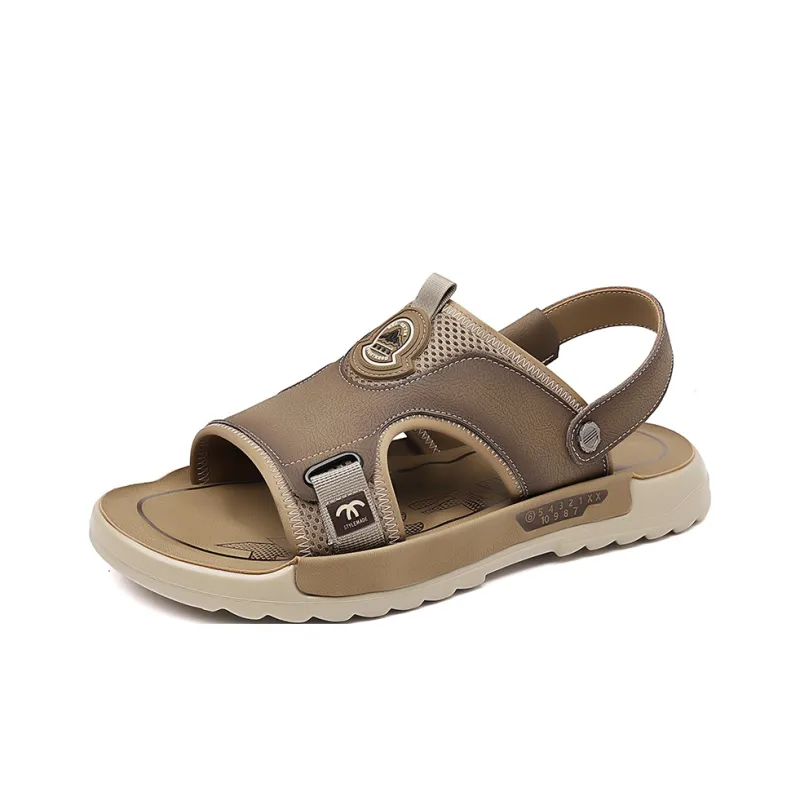Frank Mully Beach Sandals Men's-4