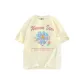 Apricot (Heavyweight and 100% cotton)