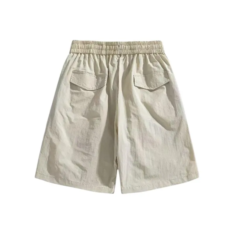 SIL VITIN Casual Shorts Unisex-9