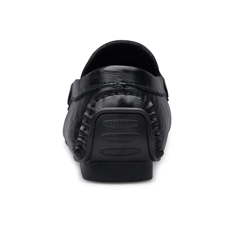 British Knights Casual Shoes Men's Black-5