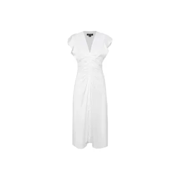 URBAN REVIVO Sleeveless Dress Women's
