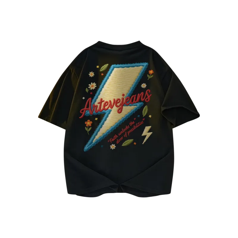 Yiwen T Shirts Unisex-0