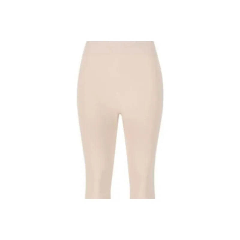 MaxMara Casual Pants Women's Beige-1