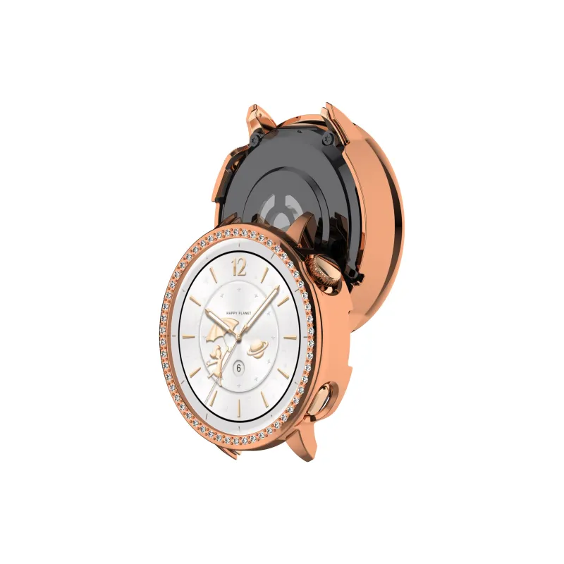 Watchbond Unisex Watch Cases-14