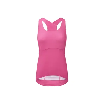 Sportful Cycling Clothing Women's Rose Red