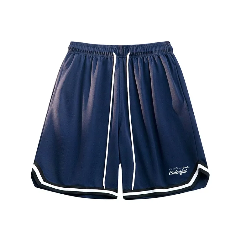 Colorful Creations Casual Shorts Unisex-2