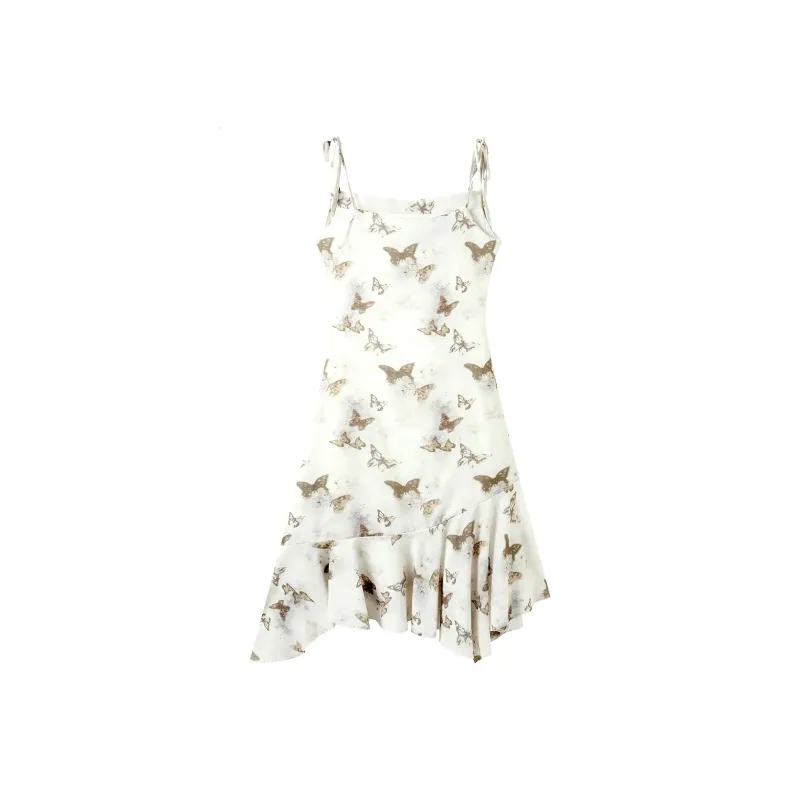 MTHE Slip Dresses Women's-1