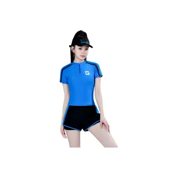 Youyou Two-Piece Swimsuits Women's