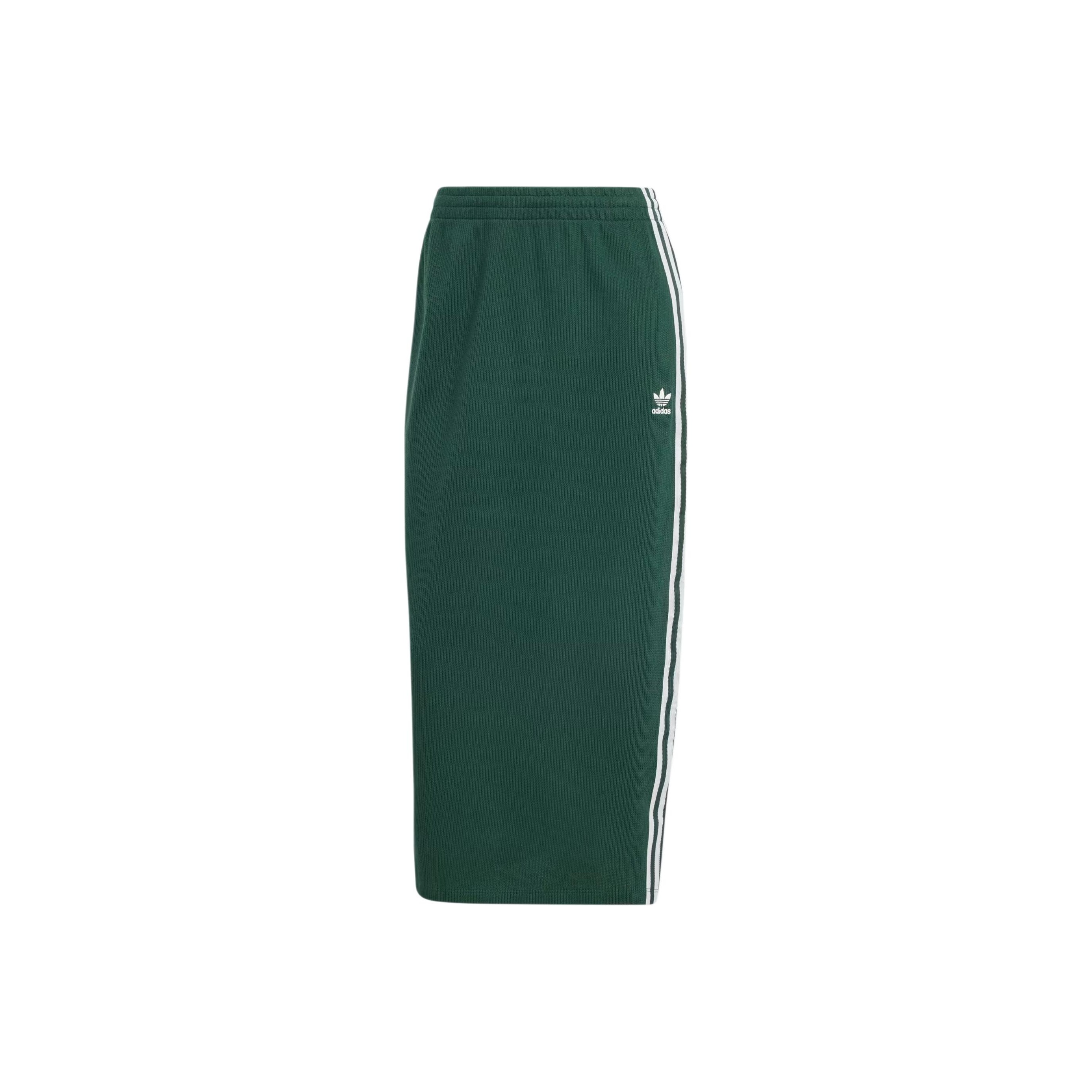 スカート ADIDAS Knit Skirt 4FK1501 Adidas Original Knit Skirt