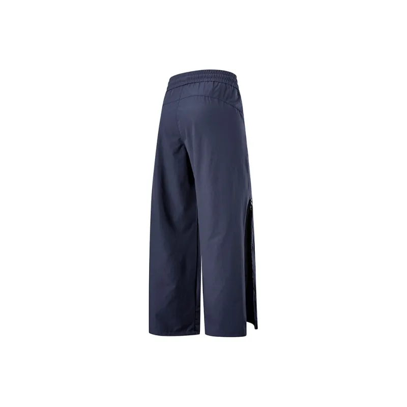 OPMO Casual Pants Unisex-1