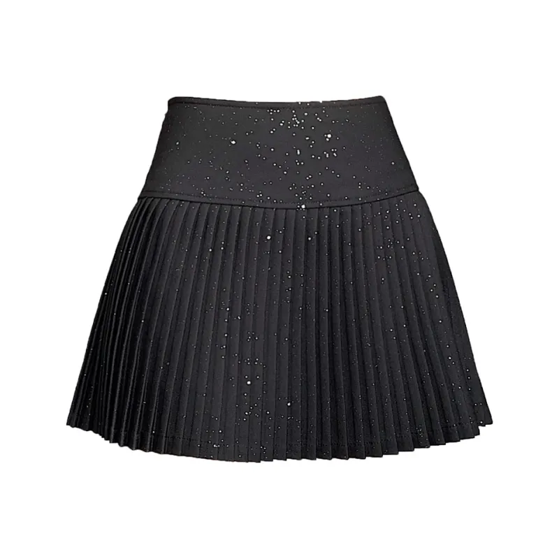 Mm Casual Short Skirts Women's-5