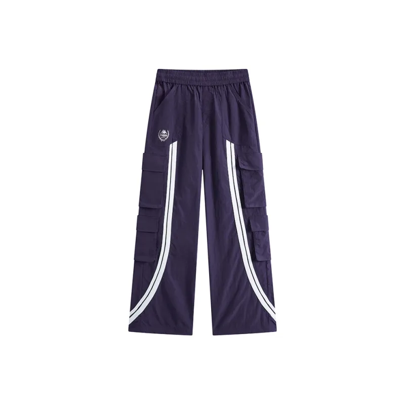 Kappa Casual Pants Men-5