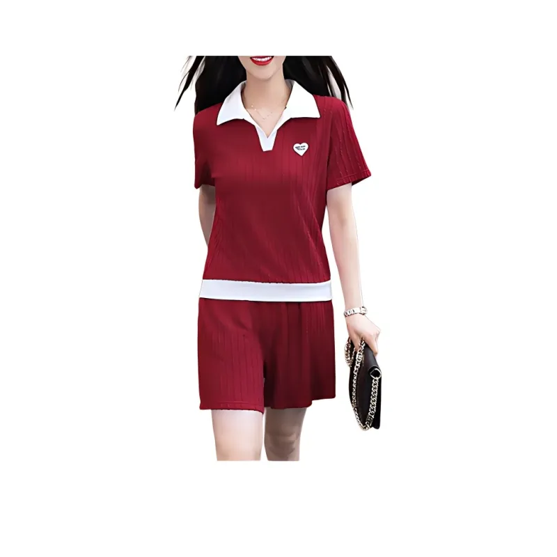 Kele Coco Casual Suits Women's-0