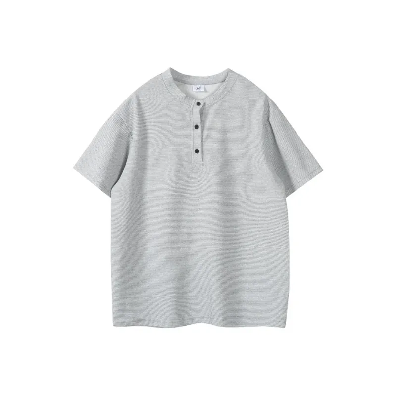 TEXWOOD T Shirts Unisex-5