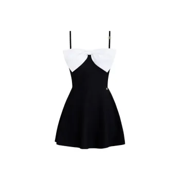 BALNEAIRE One Piece Swimsuits Women's Muduo Wedding Dresses & Swimsuits