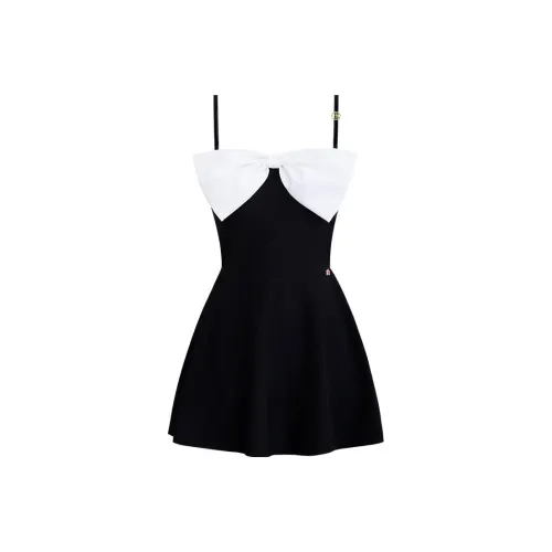 BALNEAIRE One Piece Swimsuits Women's Mudu Dresses & Swimsuits