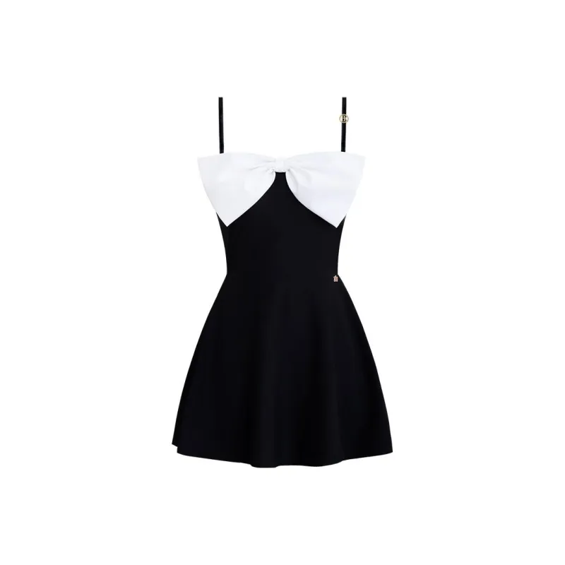 BALNEAIRE One Piece Swimsuits Women's Muduo Wedding Dresses & Swimsuits-0