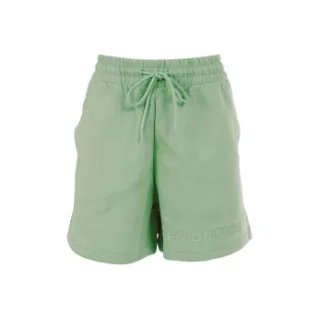 New Balance Cargo Shorts Women's Green
