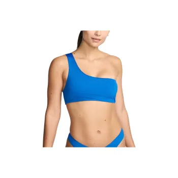 Nike Swim Essential Women's Asymmetrical Bikini Top