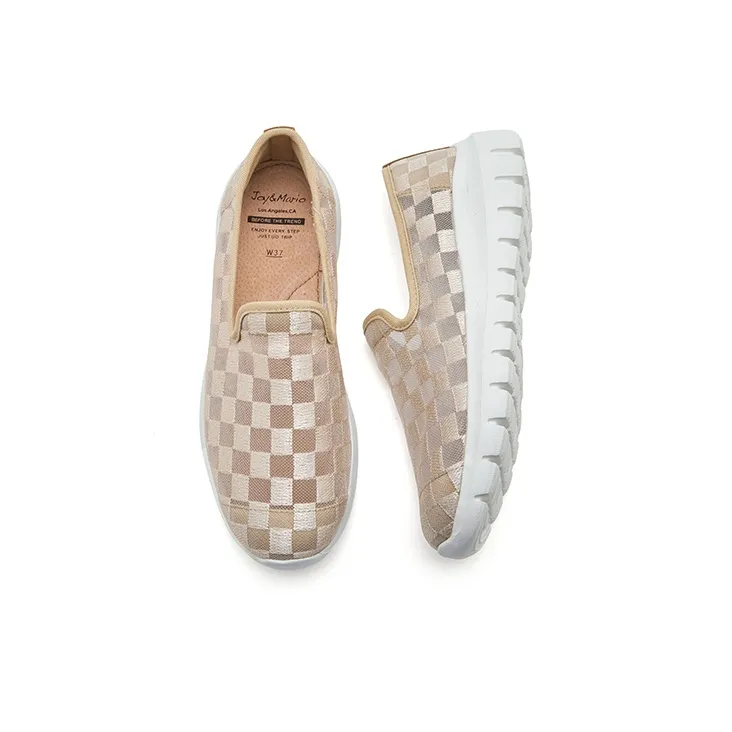 Joy&Mario Casual Single Shoes Women's-7