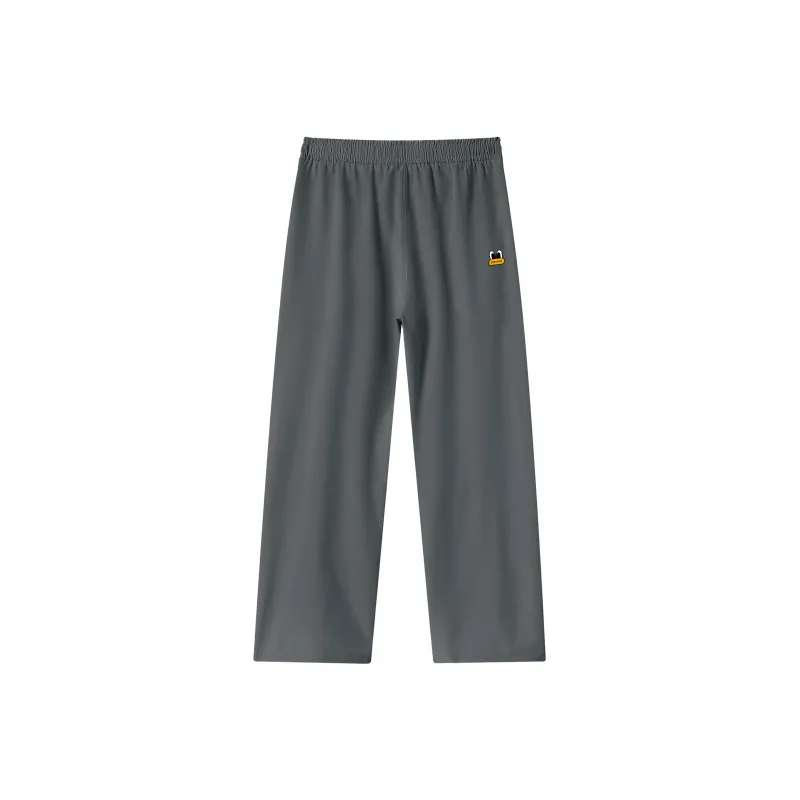 Pancoat Suit Trousers Unisex-6