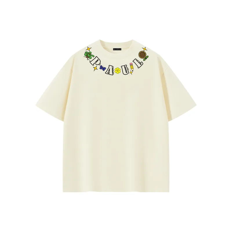 PAUL COSTELLOE T-Shirts Unisex-11