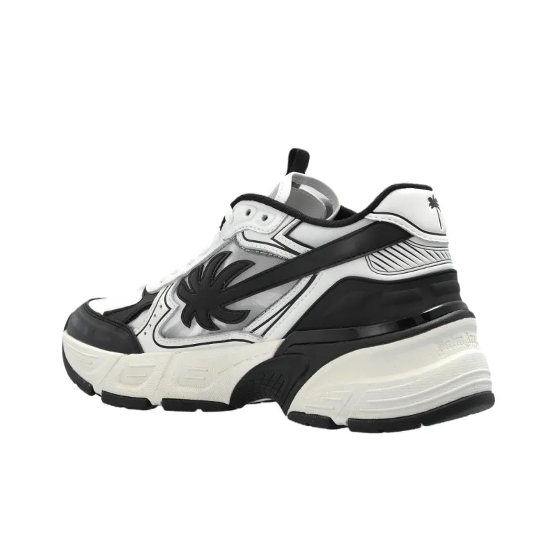 PALM ANGELS Panelled Sneakers Women's-3