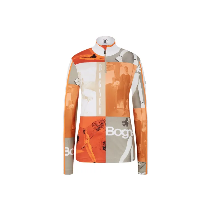 BOGNER Ski Tops Women's-0