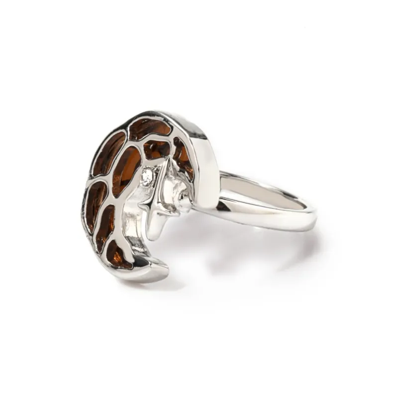KING OF BLING Alloy Rings Women's-2