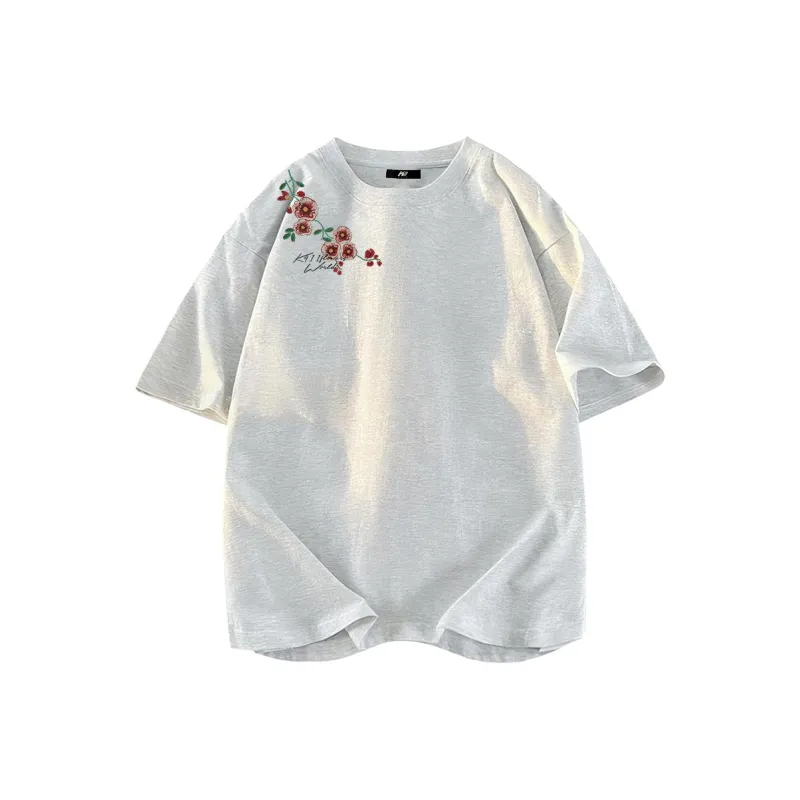 K411 T Shirts Unisex-9