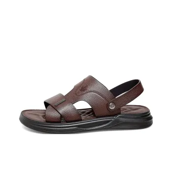GESENLANG Beach Sandals Men