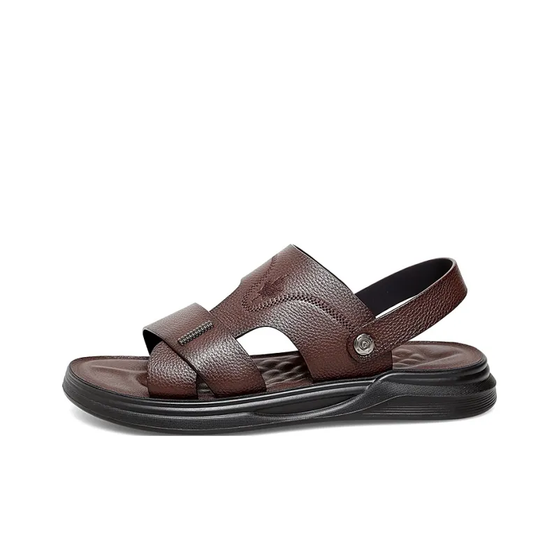 GESENLANG Beach Sandals Men-6