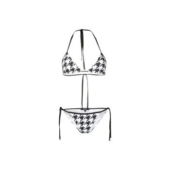BALMAIN Bikinis Women's White