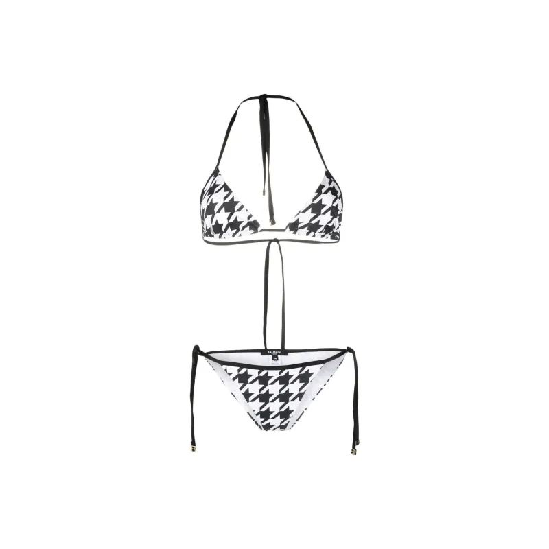 BALMAIN Bikinis Women's White-0