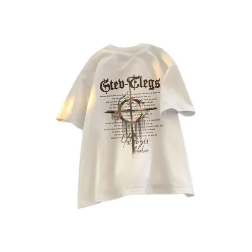 JIMI&JONS T Shirts Unisex