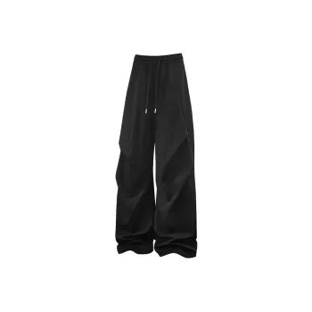 PISYPOX Casual Pants Unisex