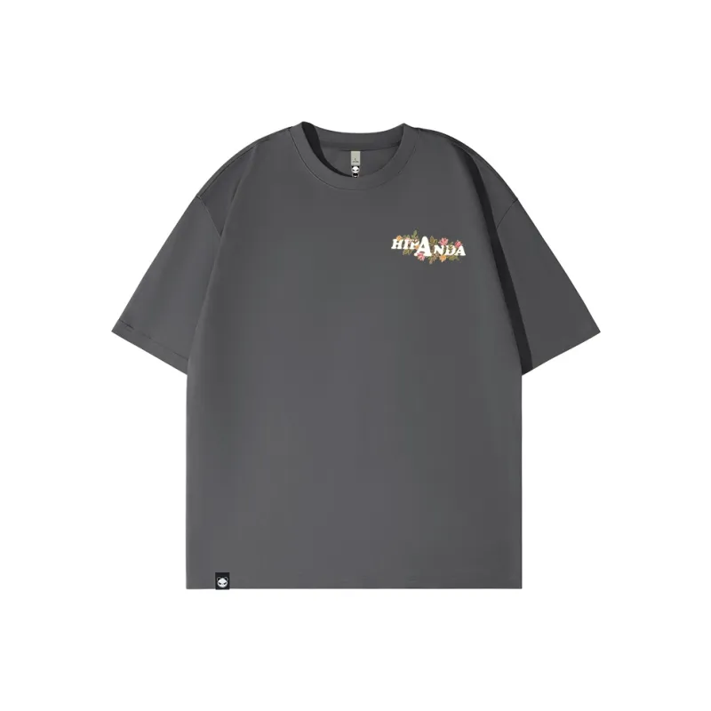 HIPANDA T Shirts Unisex-20