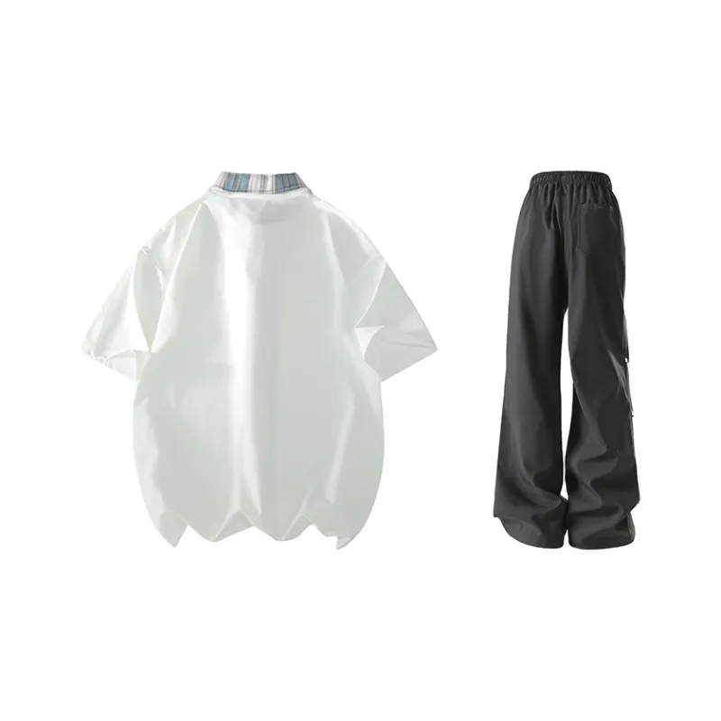 BRUMAIRE Casual Sportswear Unisex-1