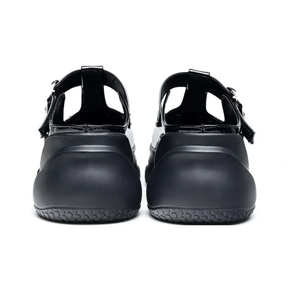 FAIRWHALE Clogs Women's-3