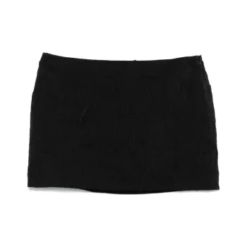 NANUSHKA Low rise Mini Skirt