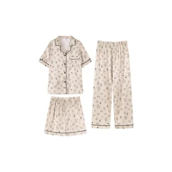 Ta Yan Women's Pajama Sets