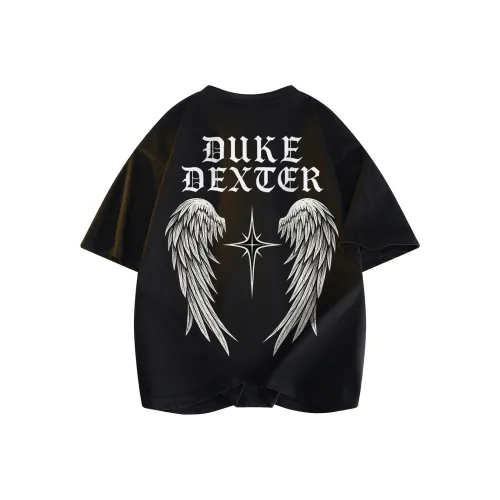 DUKE+DEXTER T Shirts Unisex