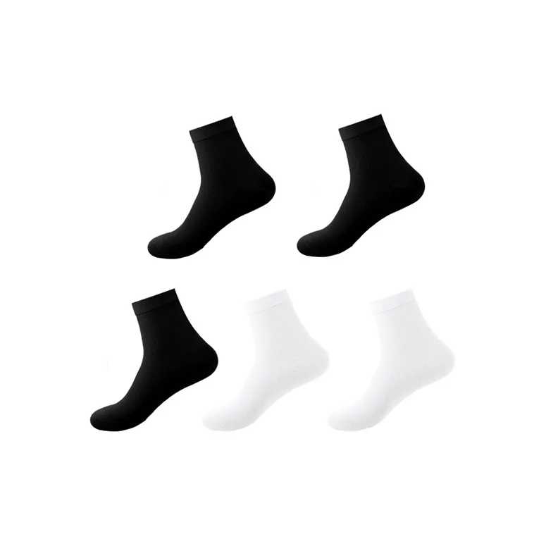 MIIOW Men Socks-4