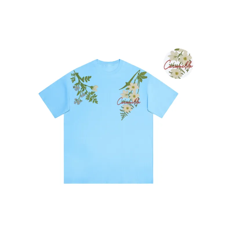 Caramella Unisex Undershirts-17