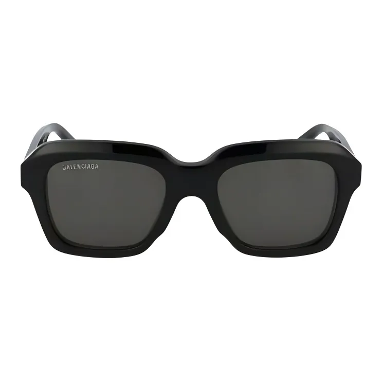 Balenciaga Square Rectangle Sunglasses-1